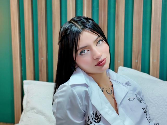 ScarlettPreatty - Live sexe cam - 29412629