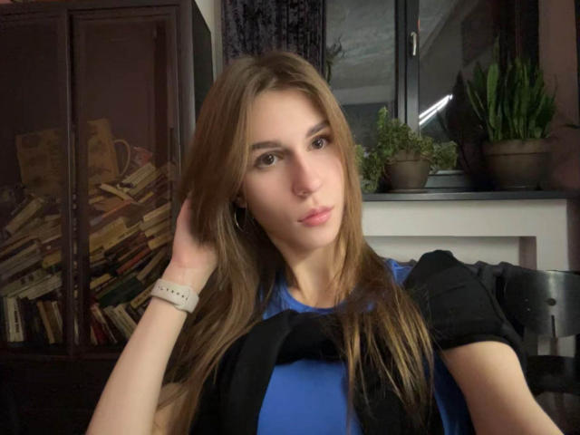 BridgettCatignani - Live sexe cam - 29412641