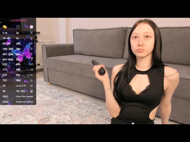 EladiaDelosantos - Live sexe cam - 29412776