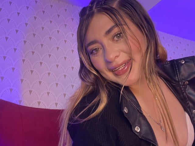 SarahFeith - Live sexe cam - 29412839