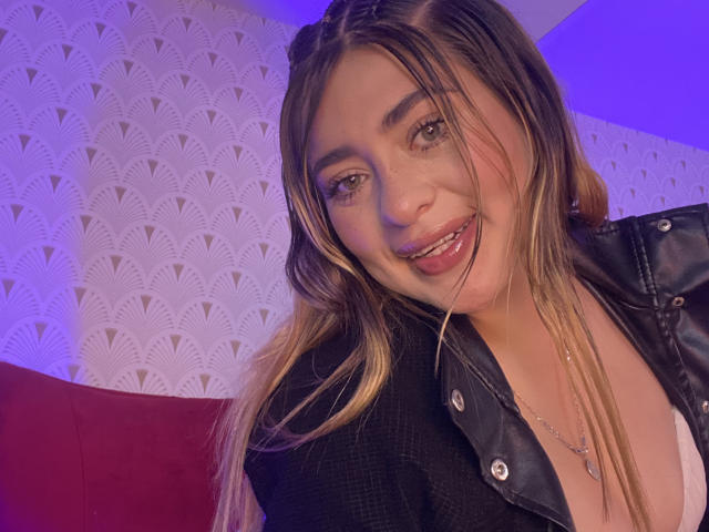 SarahFeith - Sexe cam en vivo - 29412839