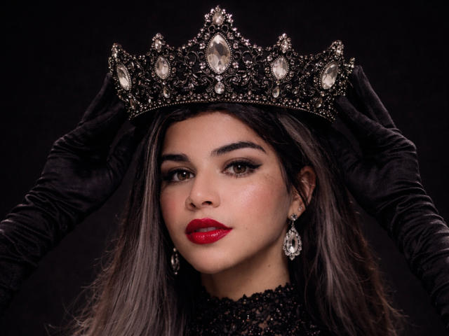 CamilaFetishDirty - Live sexe cam - 29412893