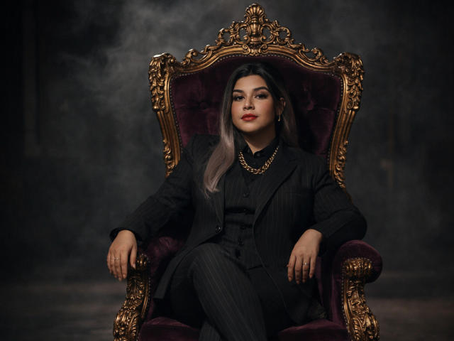 CamilaFetishDirty - сексуальная веб-камера в реальном времени - 29412902