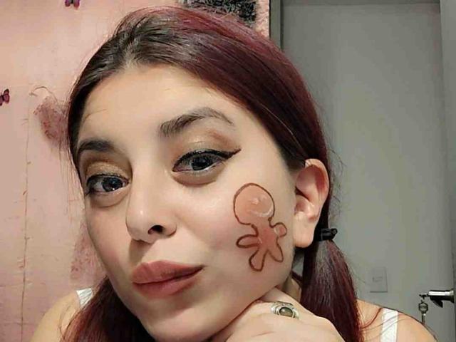Dannazv - Live porn &amp; sex cam - 29413079