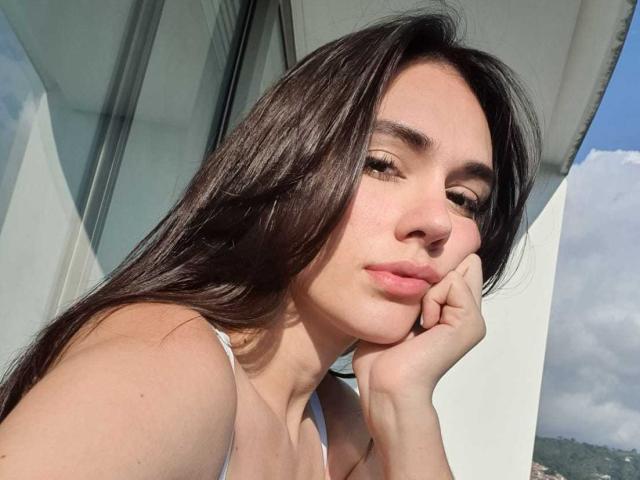 MellyDolly - Sexe cam en vivo - 29413088