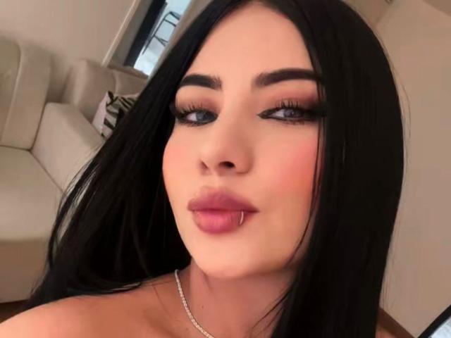 NatallieBlue - Live sexe cam - 29413256