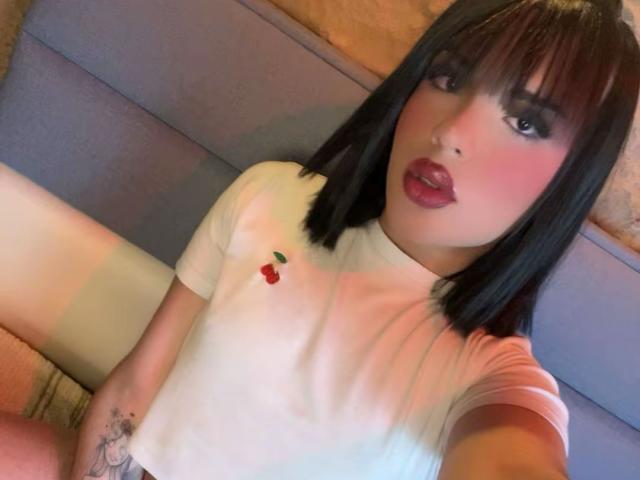 GlossyyBratz - Sexe cam en vivo - 29413490