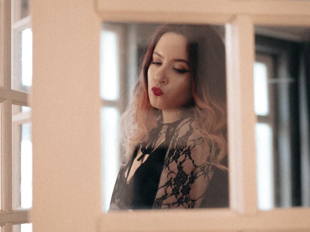 NanaMoonlight - Live Sex Cam - 29413649