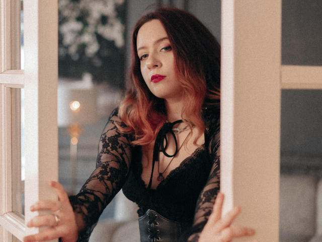 NanaMoonlight - сексуальная веб-камера в реальном времени - 29413655