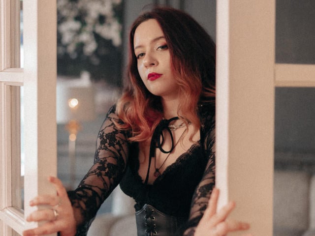 NanaMoonlight - Live Sex Cam - 29413655