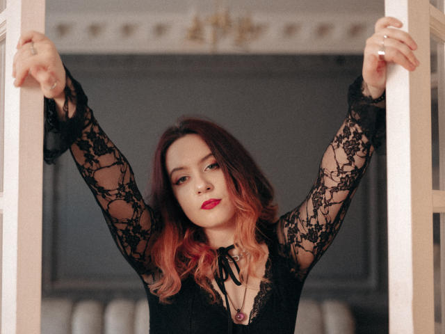 NanaMoonlight - Sexe cam en vivo - 29413658