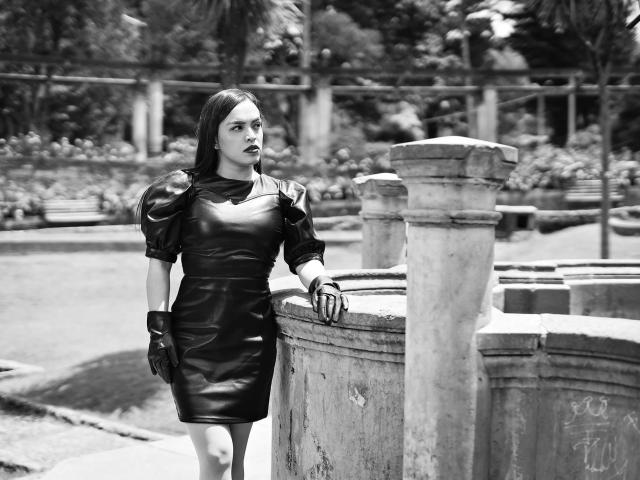 KattiyEvans - Camera khiêu dâm &amp; quyến rũ trực tiếp - 29414183