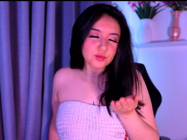 SusanMonroy - Live sexe cam - 29414246