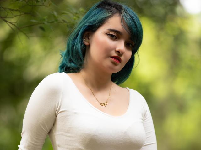NaommyCarter - Camera khiêu dâm &amp; quyến rũ trực tiếp - 29414276