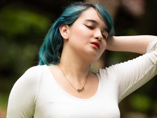 NaommyCarter - Élő pornó és szexkamera - 29414291