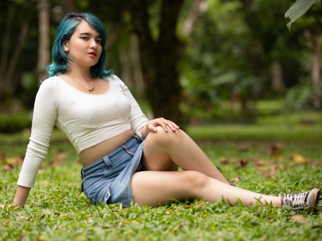 NaommyCarter - Sexe cam en vivo - 29414297