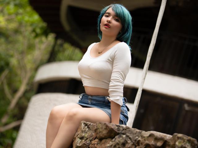 NaommyCarter - Camera khiêu dâm &amp; quyến rũ trực tiếp - 29414300