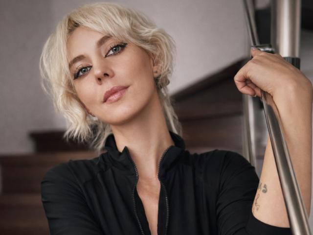 BlondIce - Live sexe cam - 29414378