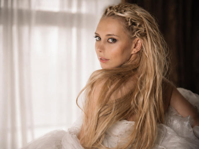 BlondIce - Sexe cam en vivo - 29414384