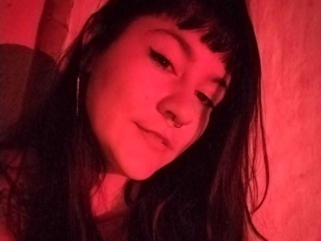 NaniSky - Sexe cam en vivo - 29414501