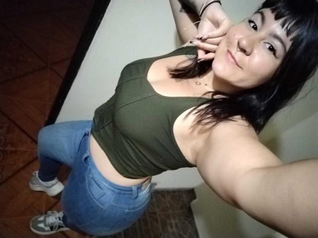 NaniSky - Camera khiêu dâm &amp; quyến rũ trực tiếp - 29414504