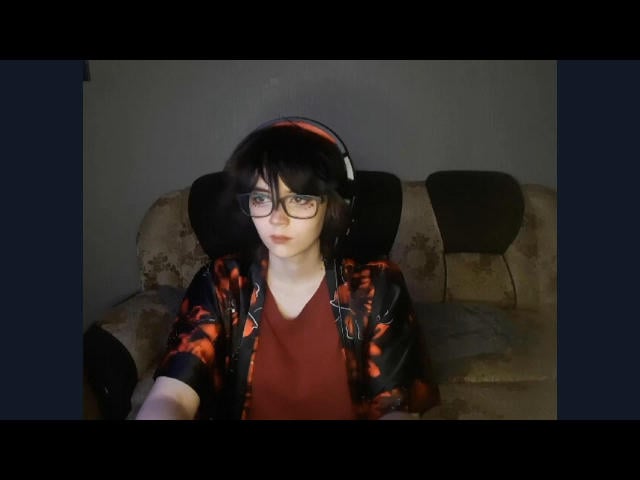 KarisaWinkel - Sexe cam en vivo - 29414684