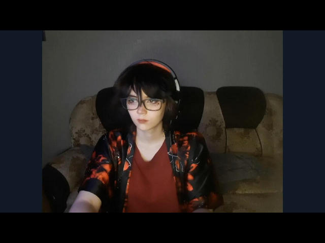 KarisaWinkel - Camera khiêu dâm &amp; quyến rũ trực tiếp - 29414684