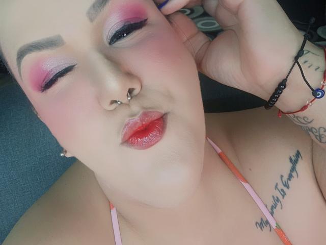 GiiannaMorrys - Live sex cam - 29414969