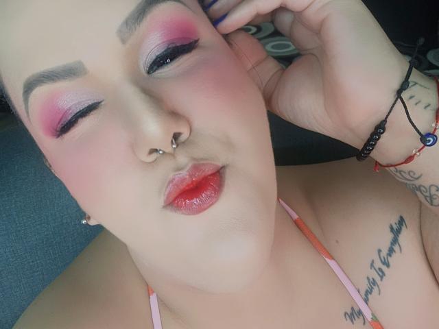 GiiannaMorrys - Live sex cam - 29414975