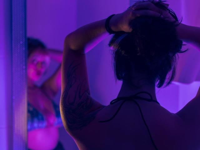 CatBleu - сексуальная веб-камера в реальном времени - 29415080