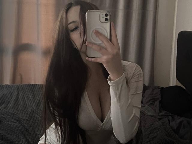 TaniaRaffa - Sexe cam en vivo - 29415563