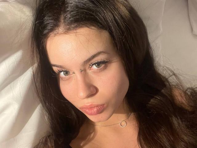 BrandyCrow - Sexe cam en vivo - 29415875