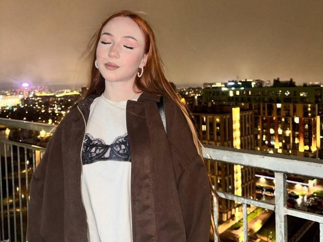 AlonaHadcock - Live porn &amp; sex cam - 29416121