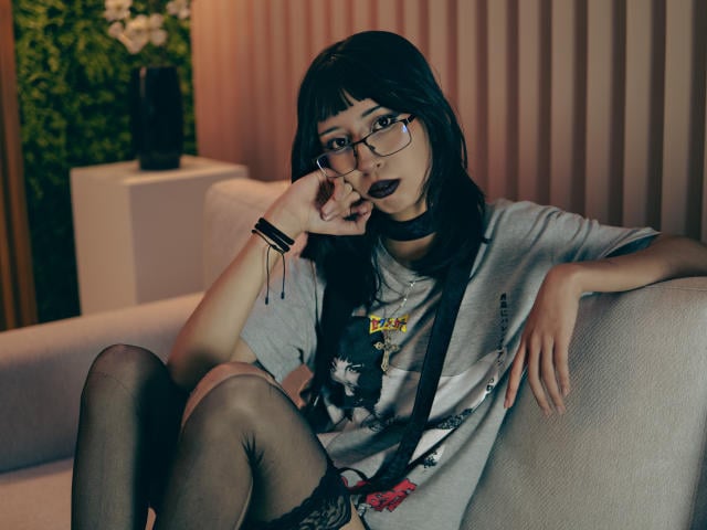 YumeLee - Sexe cam en vivo - 29416769