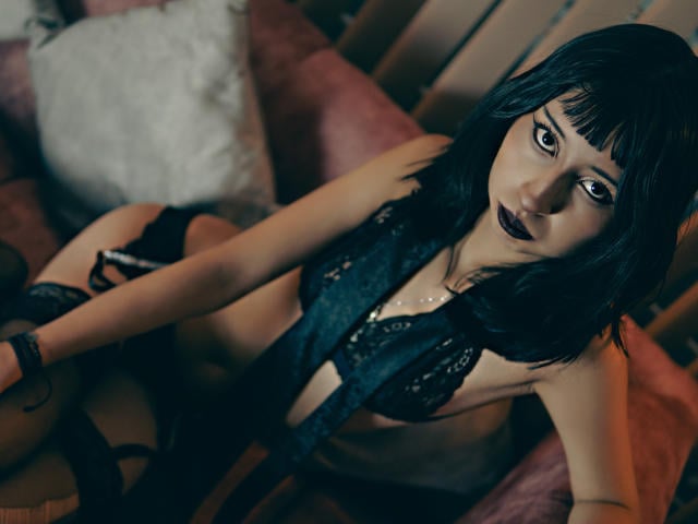 YumeLee - Live sexe cam - 29416802