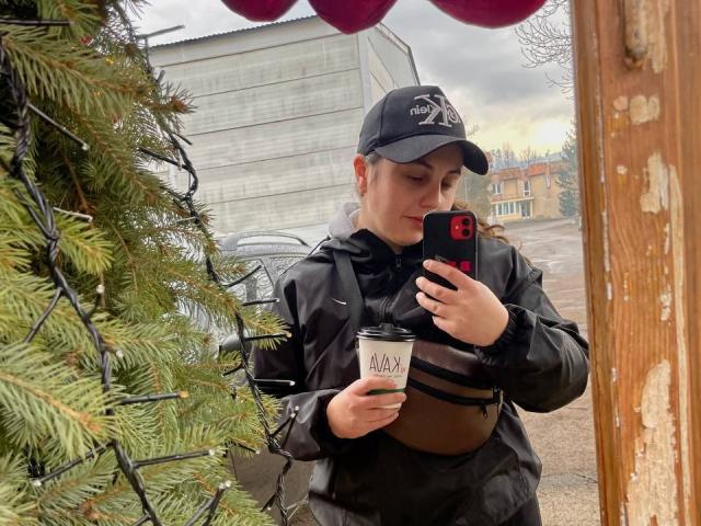 DariaCalm - Live sexe cam - 29416844