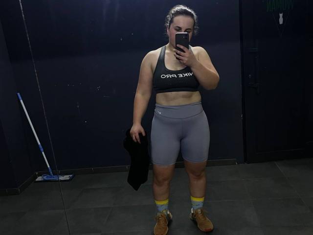 DariaCalm - Sexe cam en vivo - 29416847