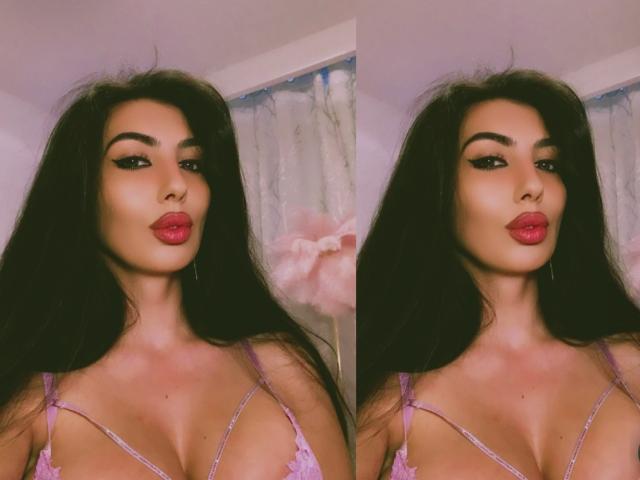 BrunetteBabe69 - Live sex cam - 29416856