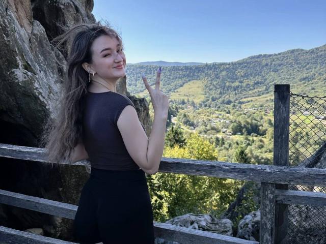 CyrenaLuxe - Live sexe cam - 29416982