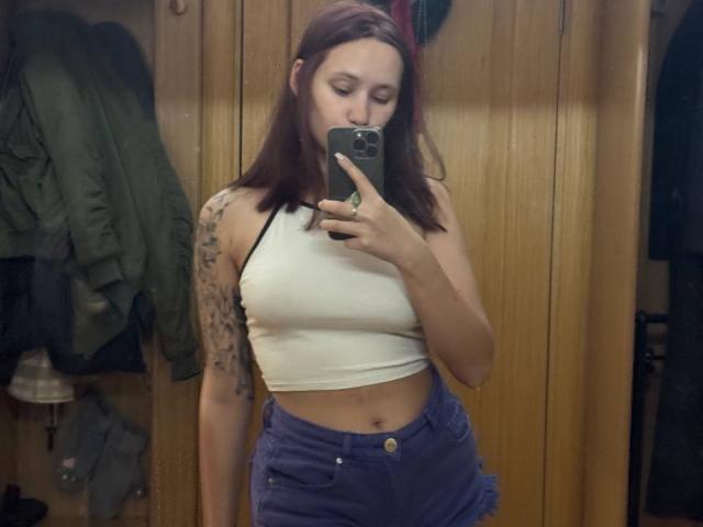 HotCaramelsTrio - Sexe cam en vivo - 29417282