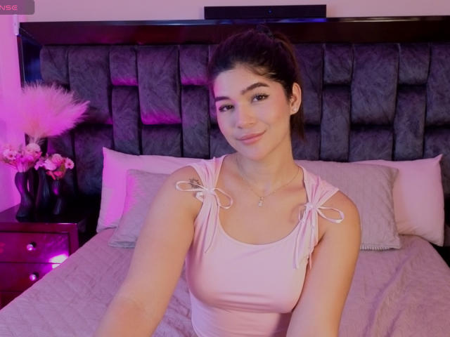 ScarlletZhen - Live porn &amp; sex cam - 29417291