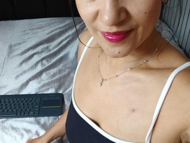 SolaraDubois - Sexe cam en vivo - 29417342