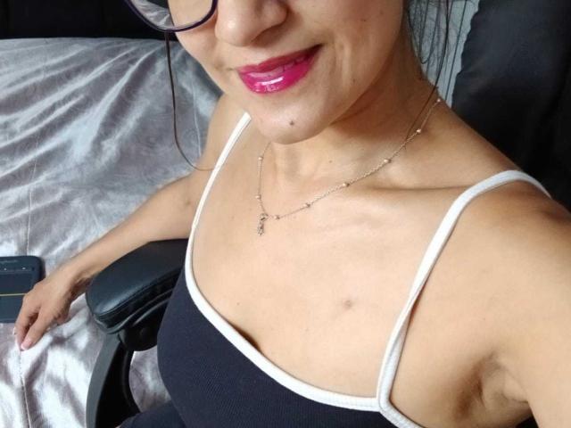 SolaraDubois - Sexe cam en vivo - 29417345