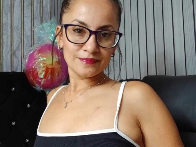 SolaraDubois - Live porn &amp; sex cam - 29417351