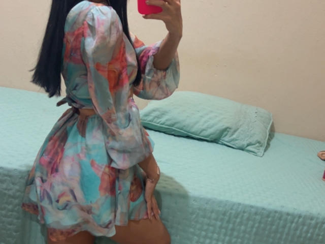 Chlarise - Live porn &amp; sex cam - 29417357