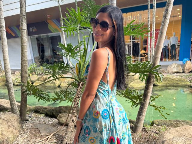 Chlarise - Camera khiêu dâm &amp; quyến rũ trực tiếp - 29417384