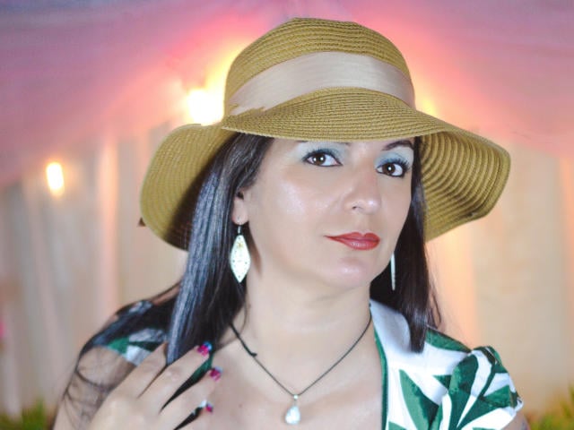 MadameScarlett - Live sexe cam - 29417651