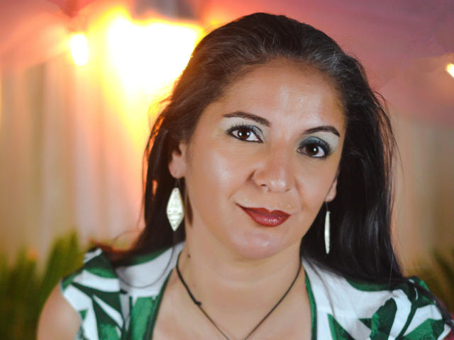 MadameScarlett - Sexe cam en vivo - 29417663