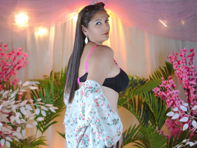 MadameScarlett - Sexe cam en vivo - 29417717