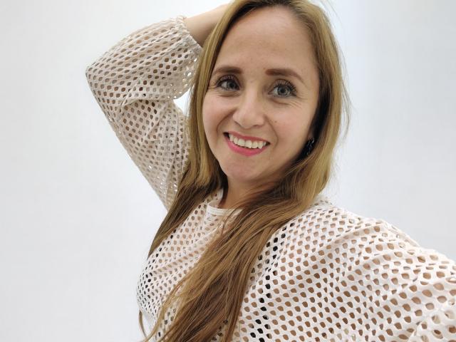 CamilaLux - Sexe cam en vivo - 29417945